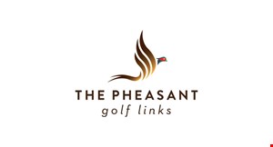 The Pheasant Golf Links logo