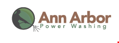 Ann Arbor Power Washing logo