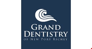 Product image for Grand Dentistry Of New Port Richey $1 Emergency Exam. 