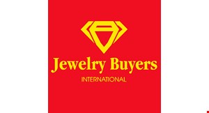 Jewelry Buyers International logo