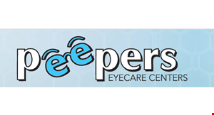 Peepers Bowie logo