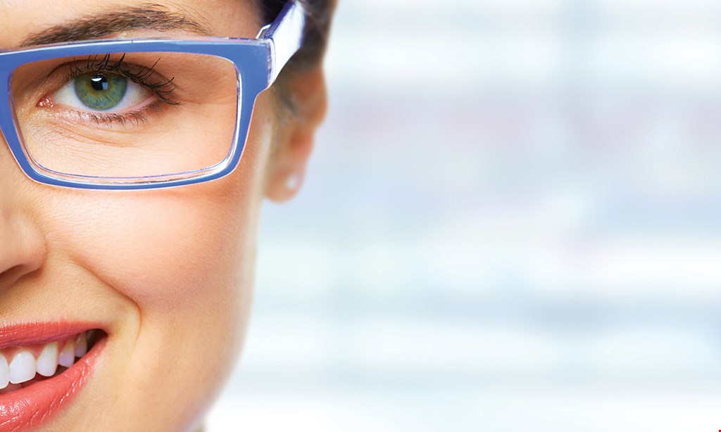 Product image for NV'Y Optical On Main 30% Off Designer Glasses.