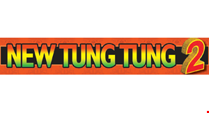 New Tung Tung 2 logo