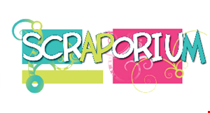 Scraporium logo