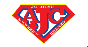 American Ju-Jitsu Center logo