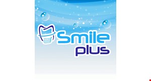 Product image for Smile Plus Free consultation & 20% off in any procedure