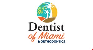 Dentist Of Miami & Orthodontics logo