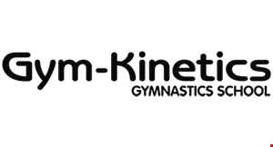 GYM-KINETICS logo