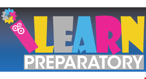 iLearn Preparatory logo