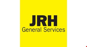 Jrh General Service logo