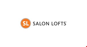 Salon Lofts Carrollwood logo