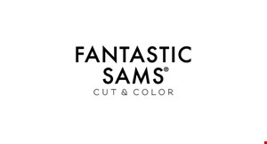 Fantastic Samas logo
