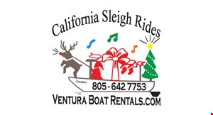 Ventura Boat Rentals logo