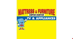 Mattress Furniture Supercenter Localflavor Com