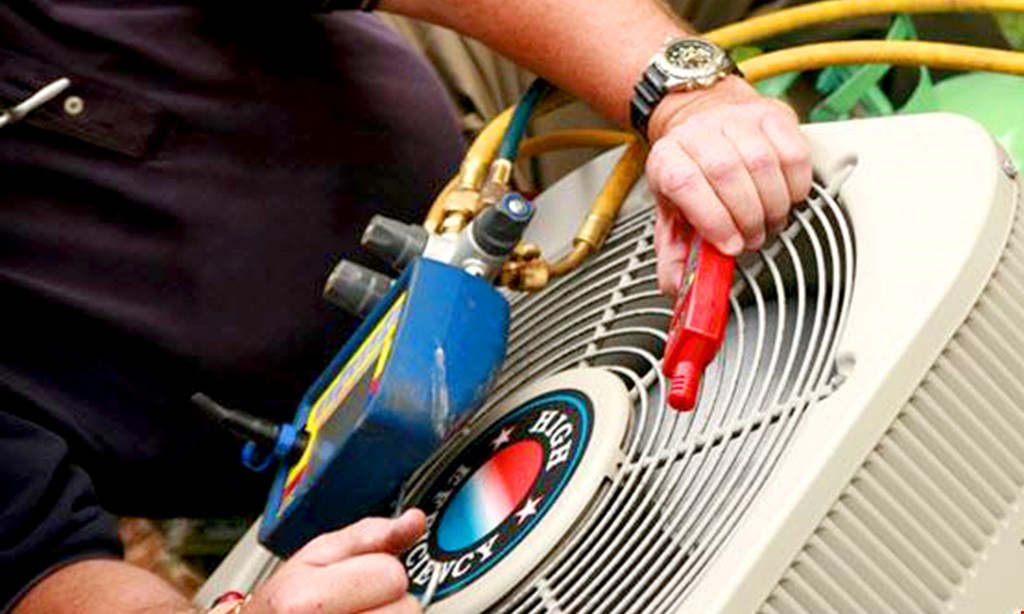 Product image for Air Masters of Tampa Bay $69 Tune-Up Special(Reg. $99). 