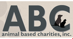 Animal Based Charities Inc. logo