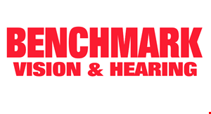 Benchmark Vision logo