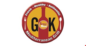 Gengiz Khan logo