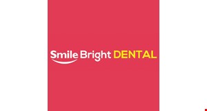 Smile Bright Dental - Carrollwood Location logo