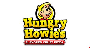 Hungry Howie's logo