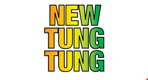 New Tung Tung logo