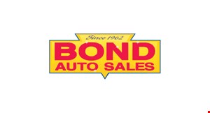Bond Auto/Northgate logo