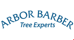 Arbor Barber logo