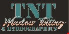 TNT Window Tint logo