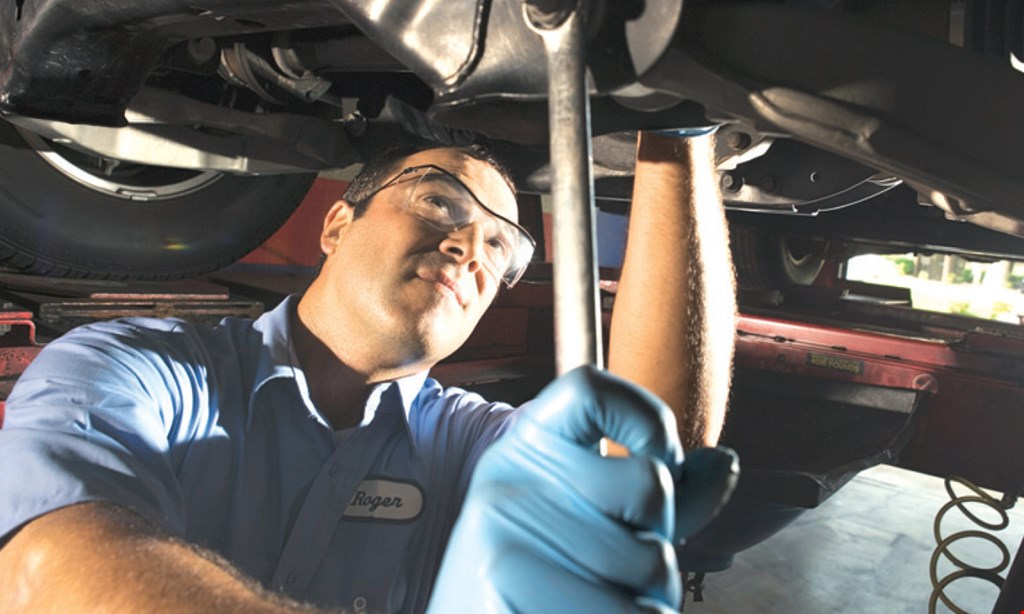 Product image for Westshore Automotive, Inc FREE Brake Inspection 