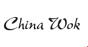 China Wok II logo