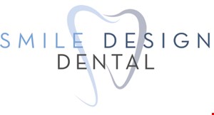 Smile Design Dental Hallendale logo