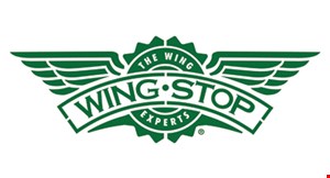 Wing Stop - Miami Gardens logo