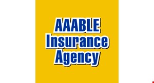 AAAble Insurance Agency Ags Marketing - Oakland logo
