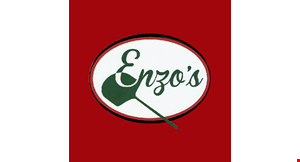 Enzo's logo