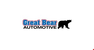 Great Bear logo