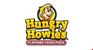 Hungry Howies - Weston logo