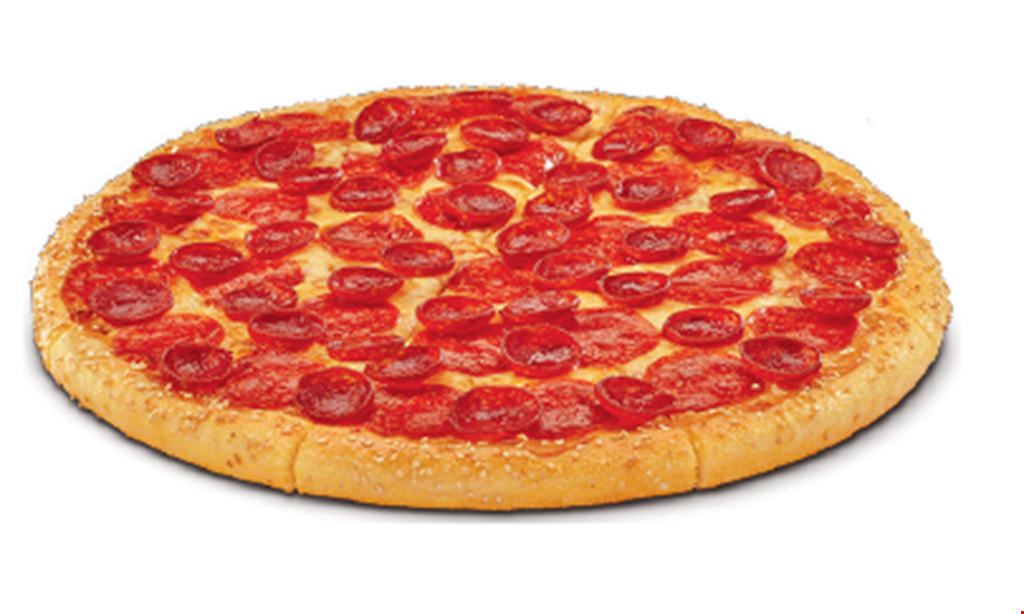 Product image for Hungry Howies - Weston $19.99 medium pizza trio 3 Medium 1-Topping Pizzas. 