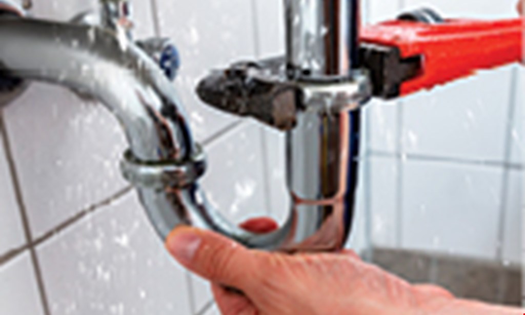 Product image for Able Ctc Plumbing 10% Off* 