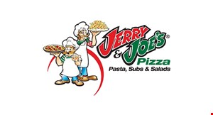 Jerry & Joe's logo