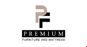 Premium Furniture And Mattress logo