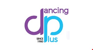 Dancing Plus logo