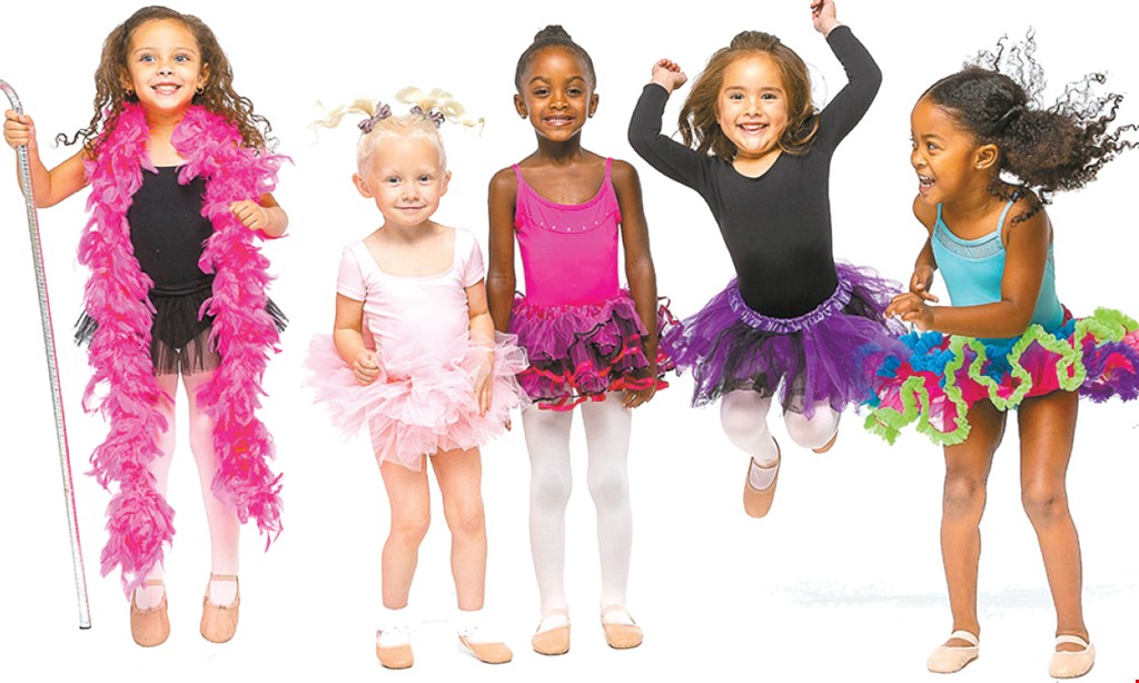 Product image for Dancing Plus 1/2 OFF Registration 
