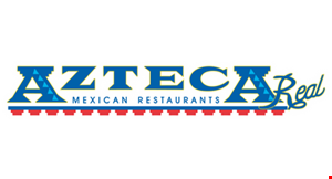 Patron Azteca Mexican Restaurant logo