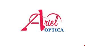Ariel Optica logo