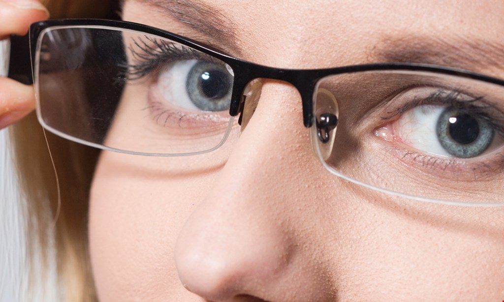 Product image for Ariel Optica $39.99* examen de la vista