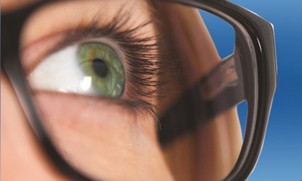 Product image for Ariel Optica $39.99* examen de la vista 