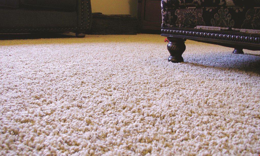 Product image for Heaven's Best Carpet Cleaning Only $99 for 3 rooms, $40 each additional room 150 sq. ft. per room max.