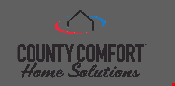 County Heat & AC logo