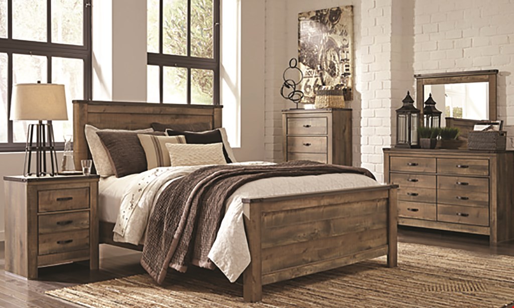 Product image for Rooms For Less $50 OFF YOUR NEXT PURCHASE OF $799 OR MORE.