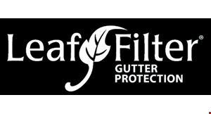 LEAF FLITER logo